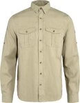 Fj&auml;llr&auml;ven Langarmhemd &Ouml;vik Travel Shirt LS