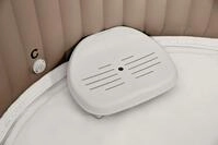 Intex Whirlpoolsitz Intex Whirlpool Sitzbank f&uuml;r Intex Whirlpools PureSPA...