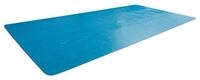 Intex Pool-Abdeckplane 28029 - Solarabdeckplane f&uuml;r Frame-Pools 488x244cm