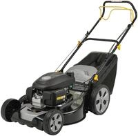 Alpina-Garden Benzinrasenm&auml;her AL4 51 SHQ, 51 cm Schnittbreite