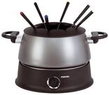 Tefal Elektro-Fondue EF3000.10, 6 w&auml;rmeisolierte Fondue-Gabeln