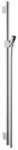 hansgrohe Duschstange Axor Uno, Brausestange mit Brauseschlauch 1600 mm