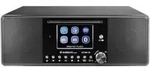 Albrecht Albrecht DR 895 Internet Tischradio Internet, DAB+, UKW CD, USB, WLAN,...