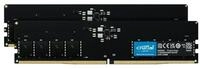 Crucial DDR5-4800 32GB Kit (2x 16GB) PC-Arbeitsspeicher