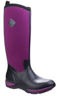 Muck Boots Arctic Adventure Pull ON Wellington Boot Non Safety Gummistiefel