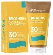 BIOTHERM Sonnenschutzcreme SUN WATERLOVER antiaging SPF30 50ml