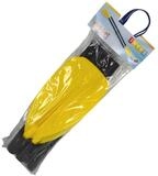 Intex Paddel Set f&uuml;r Schlauch- & Ruderboote (2Stk) ca. 122 cm in Gelb