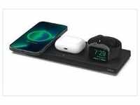 Belkin Belkin drahtloses 3-in-1 MagSafe Ladepad Smartphone-Ladegerät (inkl....