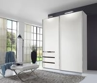 Wimex Schwebet&uuml;renschrank Level by fresh to go