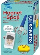 Kosmos Spiel Magnet-Spa&szlig;