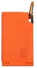 Xtorm Xtreme Solar Powerbank SuperCharger Solar Powerbank Powerbank, Eingebautes