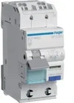 Hager Stromsto&szlig;schalter Hager FI/LS-Schalter ACS966D