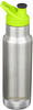 Klean Kanteen Classic Kid Vacuum Insulated (355 ml) Sport Cap Brushed Stainless...
