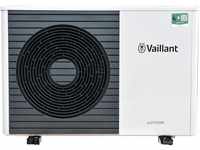 Vaillant Luft-Wasser-Wärmepumpe Heizungswärmepumpe aroTHERM plus VWL 55/6 A