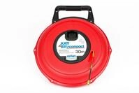Katimex Kabelf&uuml;hrung Kati&reg; Blitz compact, 30 m