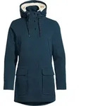 VAUDE Kurzjacke blau L (42)