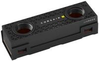 Corsair Wasserk&uuml;hlung Corsair Hydro X Series XM2 M.2 SSD Water Block (2280),