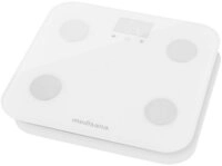 medisana Personenwaage BS 600 Connect WiFi K&ouml;rperanalysewaage 40501, Mit Bluetooth