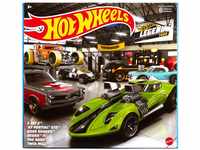 Mattel Hot Wheels HDH52