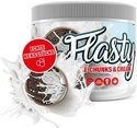 #sinob Flasty Geschmackspulver - 250g - Cookies n Cream Pulver, 0.25 g, Pulver