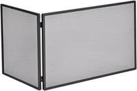 Firefix Funkenschutzgitter, mit Gittergeflecht, BxTxH: 75x45x50 cm