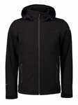 Icepeak Anorak ICEPEAK BRENHAM SCHWARZ