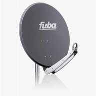 fuba Sat-Spiegel