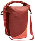 VAUDE Fahrradtasche Road Master Urban (Double), aus Polyester, doppeltes Design