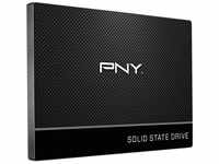 PNY PNY CS900 500GB SSD-Festplatte