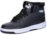 PUMA Puma Kinder Sneaker Rebound Joy Fur Jr 375477 Sneaker