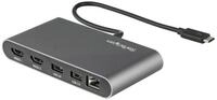 Startech.com Laptop-Dockingstation