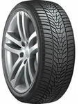 Hankook Winterreifen HANKOOK, WINTER ICEPT EVO3 X W330A schwarz 315/35 R21 111W