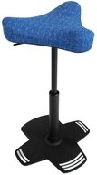 TOPSTAR Stehhilfe 1 Stehhilfe Sitness Falcon - blau