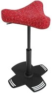TOPSTAR Stehhilfe 1 Stehhilfe Sitness Falcon - rot