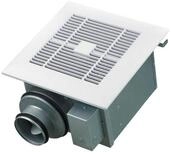 Vents Wandventilator Radialer Deckeneinbauventilator CBF 200 T, Mit Nachlaufrelais