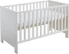 arthur berndt Babybett Thilo, Made in Germany