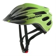 Cratoni Fahrradhelm f&uuml;r Kinder Pacer JR MTB Kinderhelm Jugendhelm