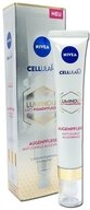 Nivea Augenpflege-Set Luminous 630 - Augenpflege, Anti Dunkle Augenringe