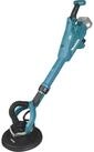 Makita Akku-Multischleifer Makita DSL801ZU Akku-Langhalsschleifer 18V inkl. WUT01