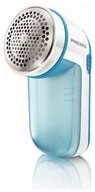 Philips Fusselrasierer GC026/00 Kleiderrasierer blau/wei&szlig;