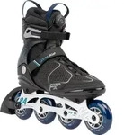 K2 Inlineskates K2 F.I.T. 84 BOA Inline Skate grey/blue 42,5