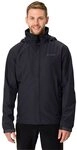 VAUDE Regenjacke Men's Escape Light Jacket mit zwei Rei&szlig;verschlusstaschen,