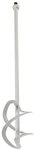 kwb Bohrer- und Bit-Set Wendelr&uuml;hrer M14 100x590 mm SB, Beton- und M&ouml;rtel-R&uuml;hrer