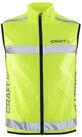 Craft Funktionsweste Craft Unisex Sicherheitsweste Visibility Vest 192480