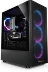 Kiebel Raptor 12 Gaming-PC (Intel Core i5 Intel Core i5-14400F, RTX 3050, 16 GB...