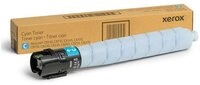 Xerox Tonerpatrone Xerox 006R01747 Tonerkartusche 1 St&uuml;ck(e) Original Cyan