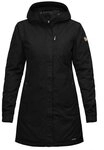 Fj&auml;llr&auml;ven Wintermantel Kiruna Padded Parka Women