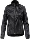 CMP Bikerjacke CMP Damen Fahrradjacke 3C46776T schwarz