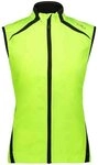 CMP Softshellweste CMP Damen Weste Light 3C89576T R626