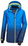 Killtec Outdoorjacke Lynge BYS JCKT E Wasserdichte Funktionsjacke mit...